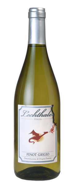 Pinot Grigio - Lechthaler