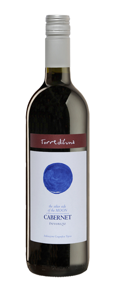 Cabernet IGT Trevenezie bottle