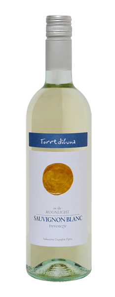 Sauvignon IGT delle Venezie bottle