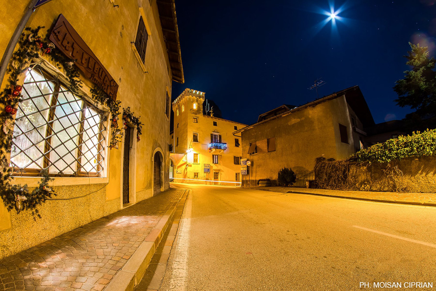 Torre di luna winery